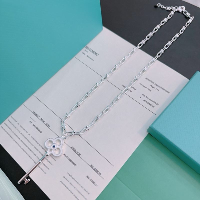 Tiffany Necklaces